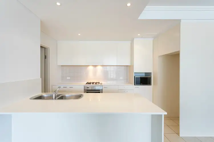 Third view of Homely apartment listing, 742/7 Baywater Drive, Wentworth Point NSW 2127