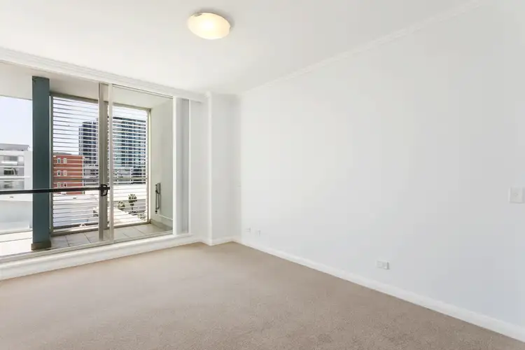 Fourth view of Homely apartment listing, 742/7 Baywater Drive, Wentworth Point NSW 2127