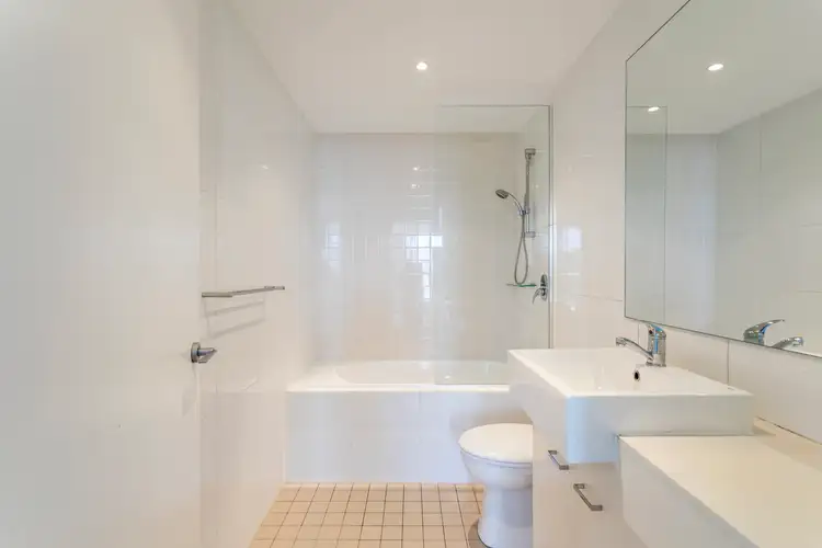 Sixth view of Homely apartment listing, 742/7 Baywater Drive, Wentworth Point NSW 2127