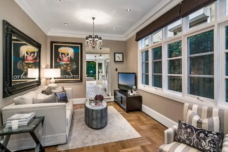 Main view of Homely house listing, 84 Northumberland Avenue, Stanmore NSW 2048