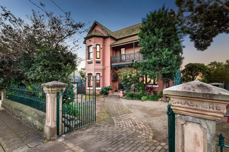 247 Stanmore Road, Stanmore NSW 2048