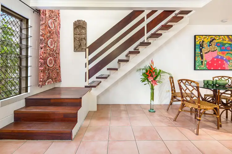 1/33 George Crescent, Fannie Bay NT 820