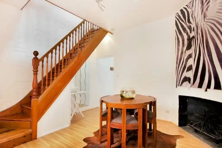 Second view of Homely house listing, 35 Boundary Street, Darlington NSW 2008