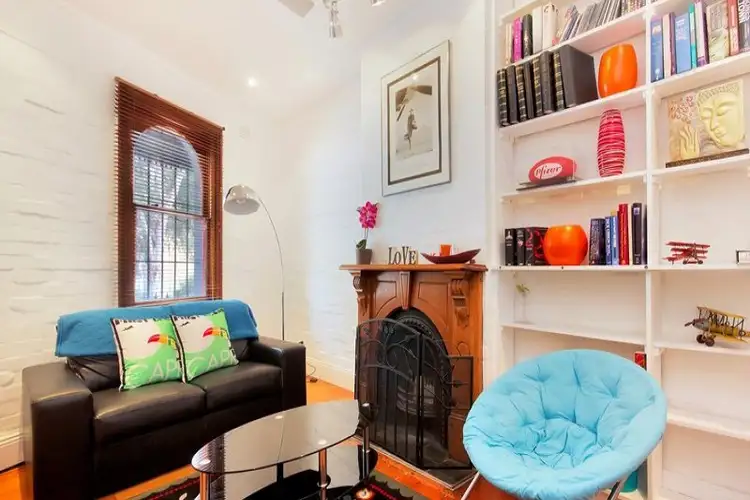 Third view of Homely house listing, 35 Boundary Street, Darlington NSW 2008