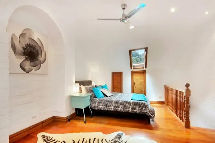 Fourth view of Homely house listing, 35 Boundary Street, Darlington NSW 2008