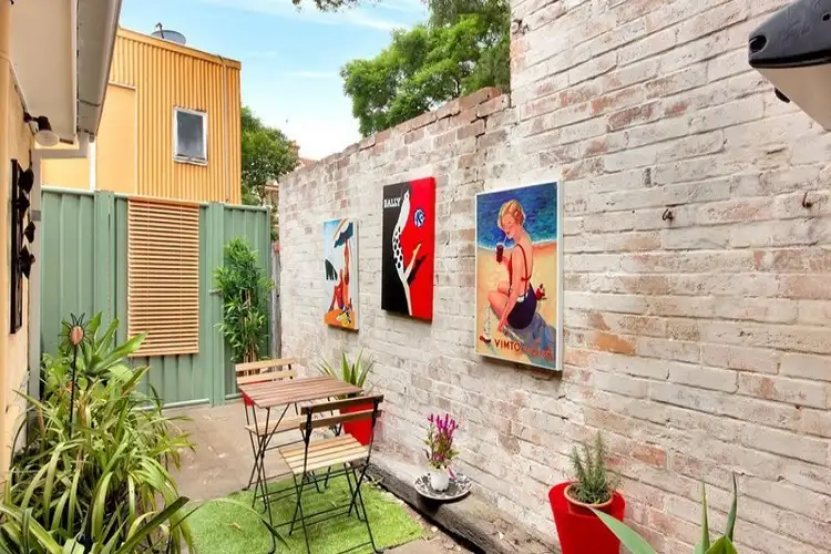 Sixth view of Homely house listing, 35 Boundary Street, Darlington NSW 2008