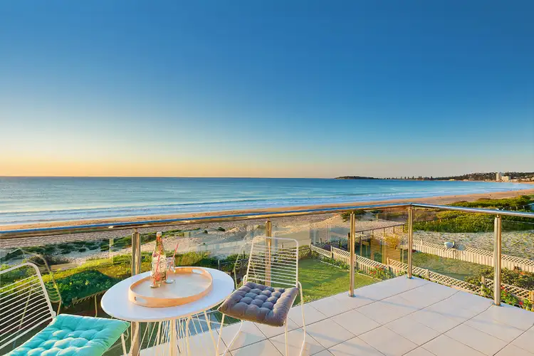 Main view of Homely apartment listing, 6/119 Ocean Street, Narrabeen NSW 2101