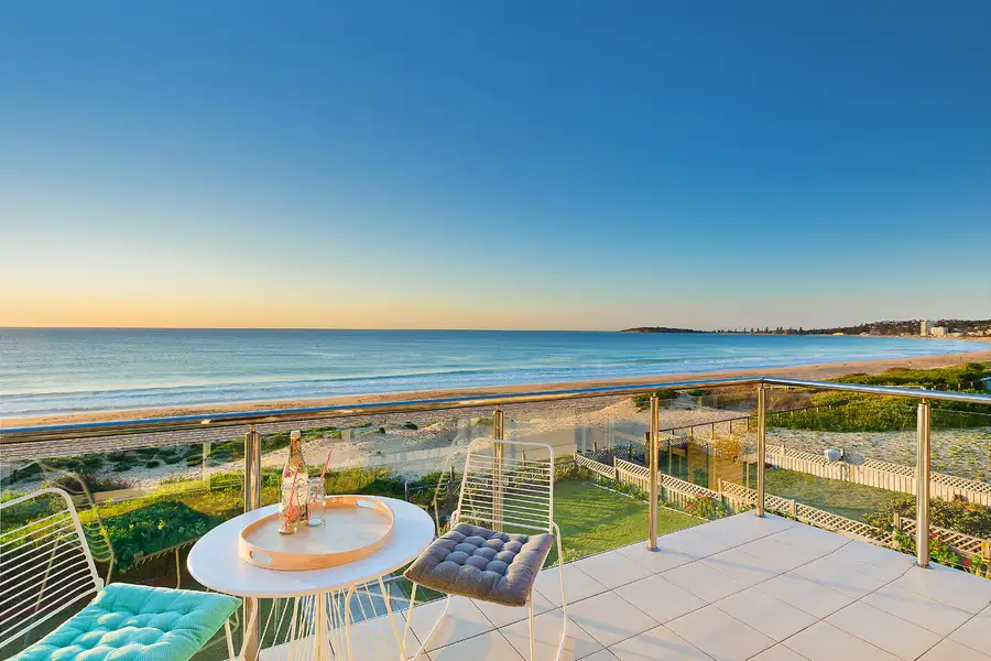 Main view of Homely apartment listing, 6/119 Ocean Street, Narrabeen NSW 2101