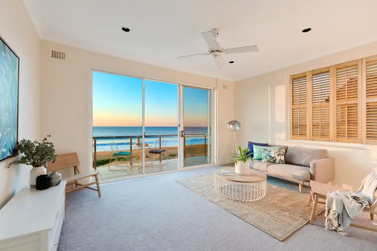 Third view of Homely apartment listing, 6/119 Ocean Street, Narrabeen NSW 2101