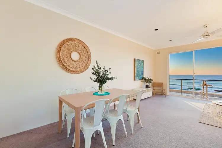 Fourth view of Homely apartment listing, 6/119 Ocean Street, Narrabeen NSW 2101