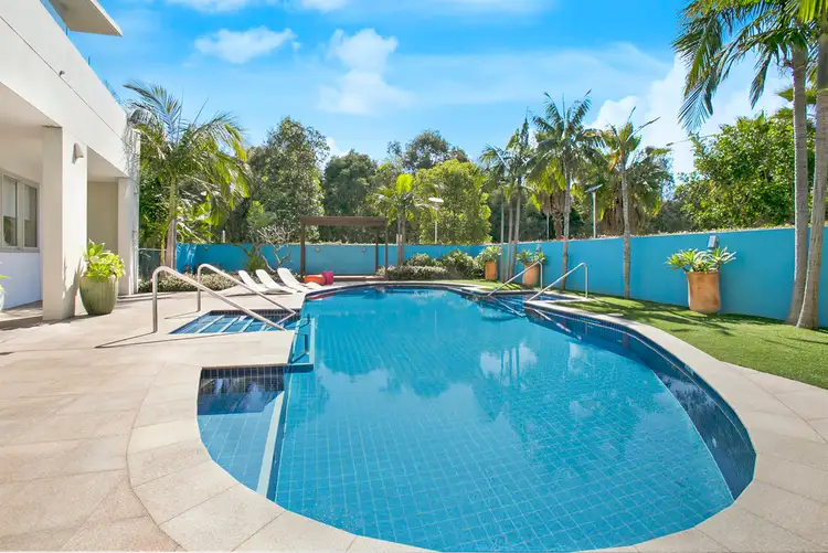 Third view of Homely apartment listing, 334/23 Savona Drive, Wentworth Point NSW 2127