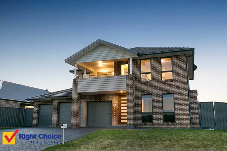 50 Haywards Bay Drive, Haywards Bay NSW 2530