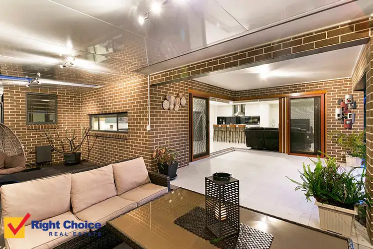 Second view of Homely house listing, 50 Haywards Bay Drive, Haywards Bay NSW 2530