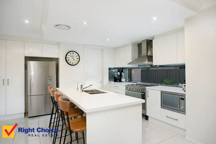 Fourth view of Homely house listing, 50 Haywards Bay Drive, Haywards Bay NSW 2530