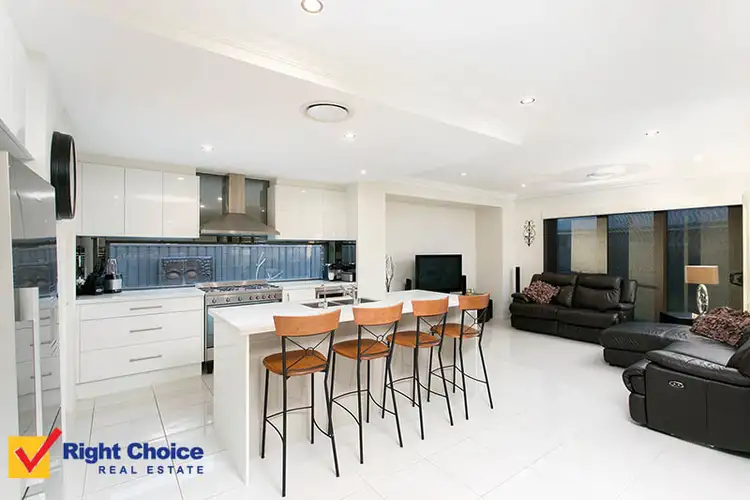 Fifth view of Homely house listing, 50 Haywards Bay Drive, Haywards Bay NSW 2530