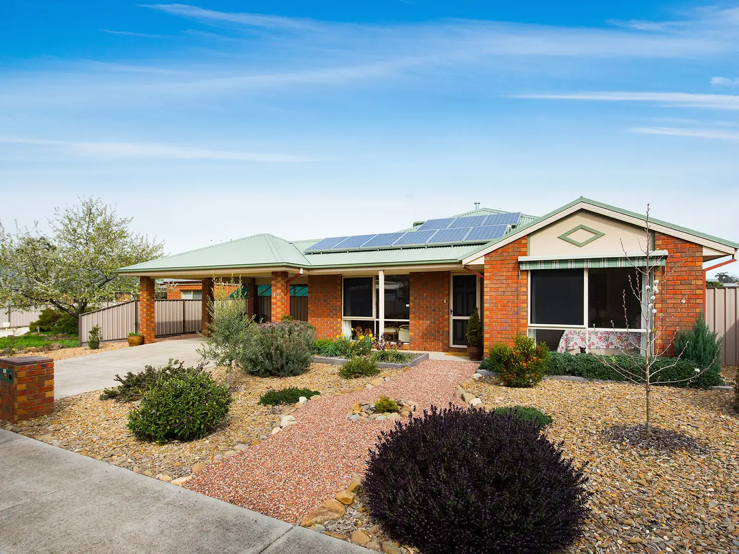 Main view of Homely house listing, 2 Wickham Place, Castlemaine VIC 3450