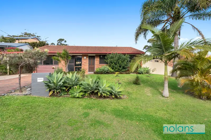 Main view of Homely house listing, 22 Landrigan Close, Woolgoolga NSW 2456
