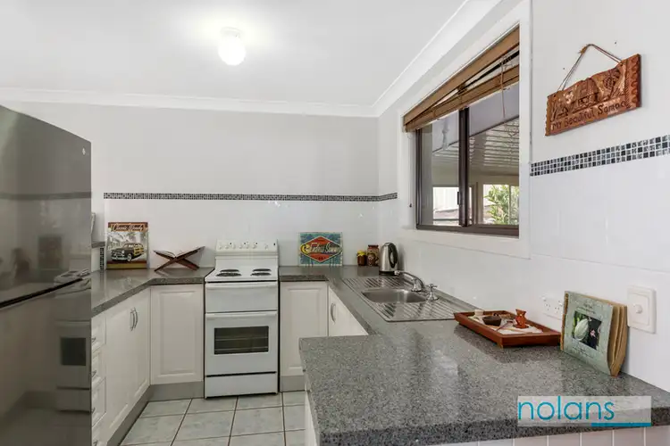 Fourth view of Homely house listing, 22 Landrigan Close, Woolgoolga NSW 2456