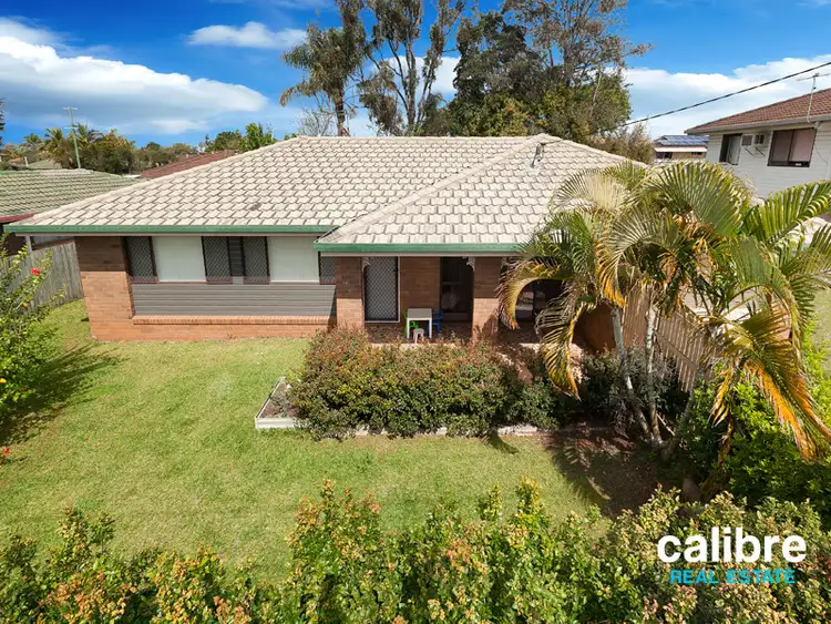83 Sparkes Road, Bray Park QLD 4500