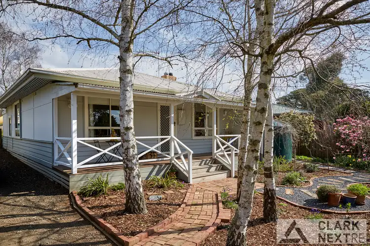 Main view of Homely house listing, 185 Nayook-Powelltown Road, Nayook VIC 3832