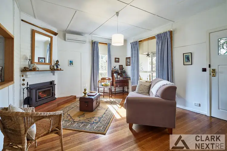 Second view of Homely house listing, 185 Nayook-Powelltown Road, Nayook VIC 3832