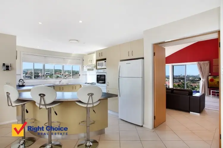 Fourth view of Homely house listing, 12 Merimbula Close, Flinders NSW 2529