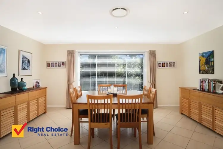 Fifth view of Homely house listing, 12 Merimbula Close, Flinders NSW 2529