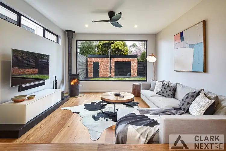 Fifth view of Homely house listing, 33 Kent Street, Warragul VIC 3820