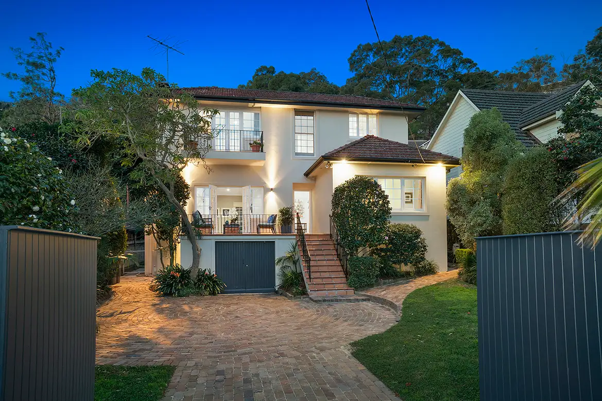 Main view of Homely house listing, 8 Allenby Street, Clontarf NSW 2093