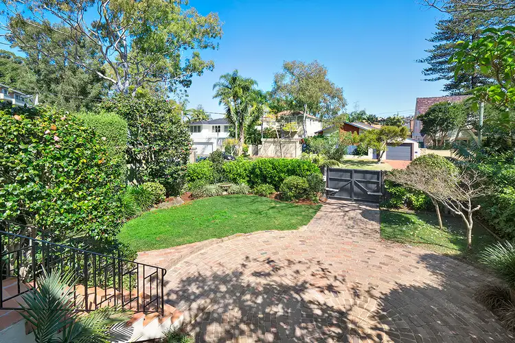 Fourth view of Homely house listing, 8 Allenby Street, Clontarf NSW 2093