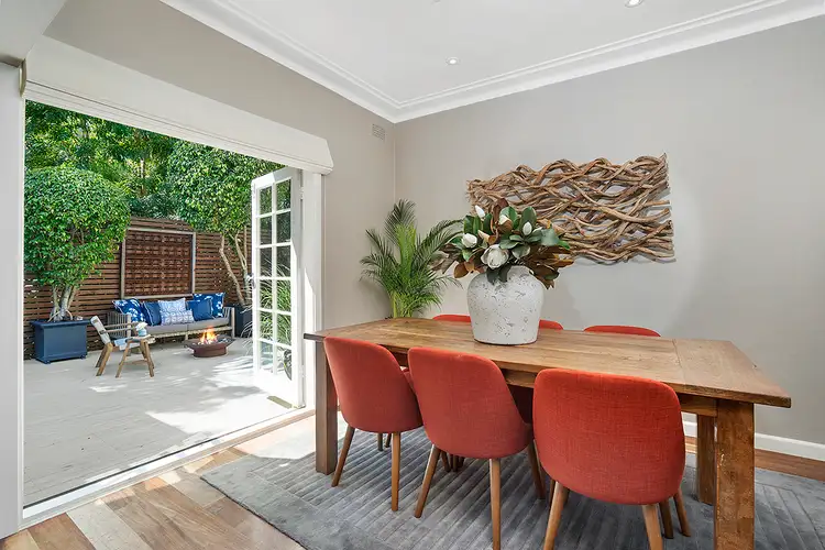 Fifth view of Homely house listing, 8 Allenby Street, Clontarf NSW 2093