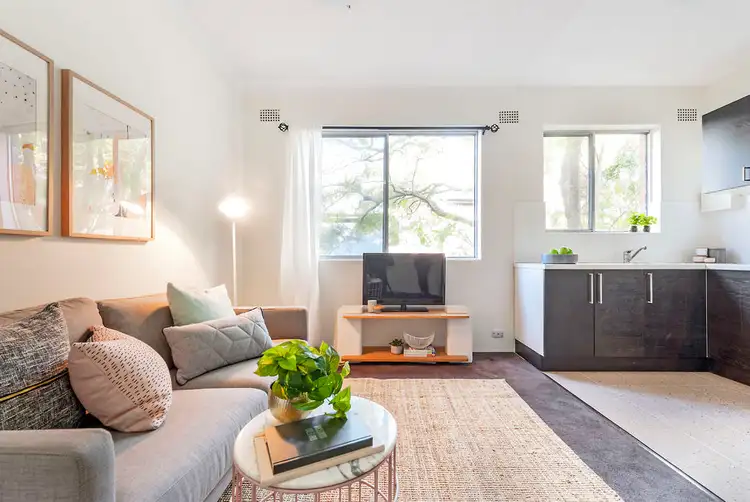 14/1 King Street, Balmain NSW 2041