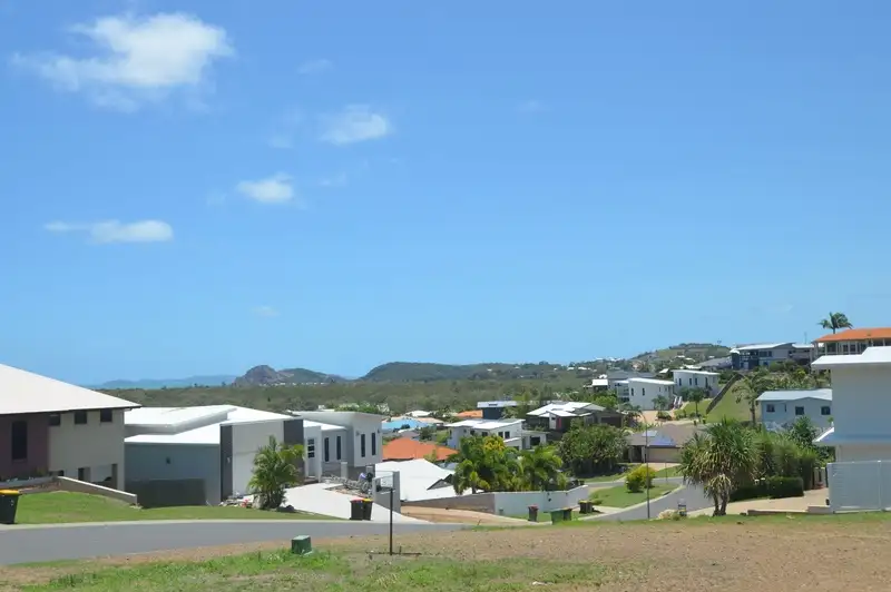 Main view of Homely land listing, 9 Jordan Avenue, Lammermoor QLD 4703