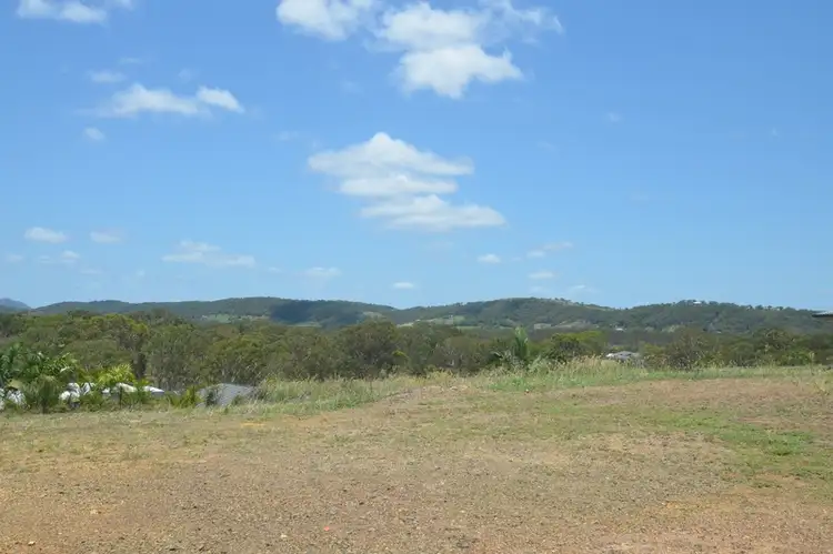 Third view of Homely land listing, 9 Jordan Avenue, Lammermoor QLD 4703