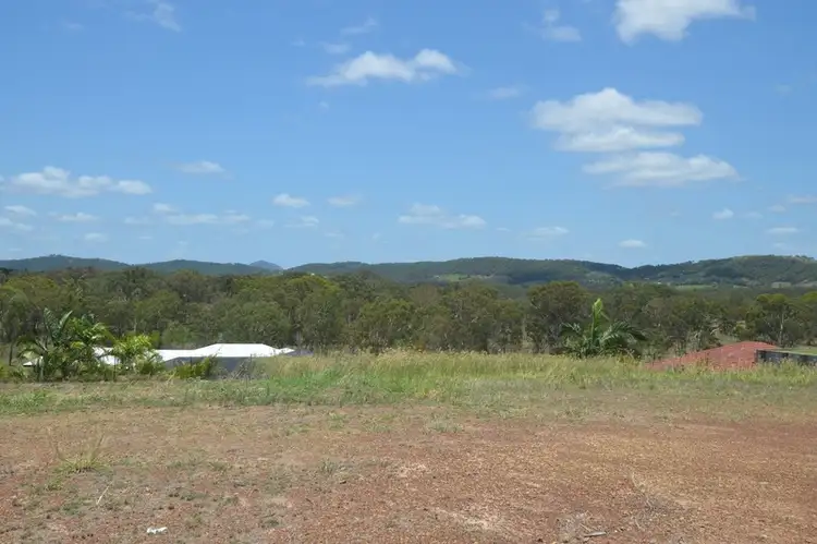 Fourth view of Homely land listing, 9 Jordan Avenue, Lammermoor QLD 4703