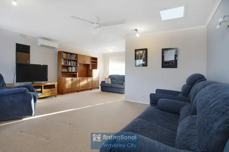 Second view of Homely house listing, 7 Brighton Street, Glen Waverley VIC 3150