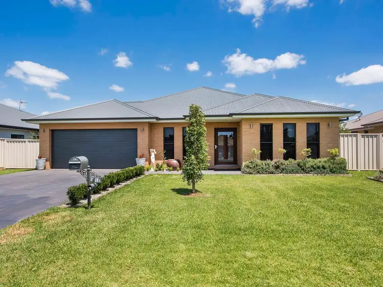 15 Spring Road, Mudgee NSW 2850