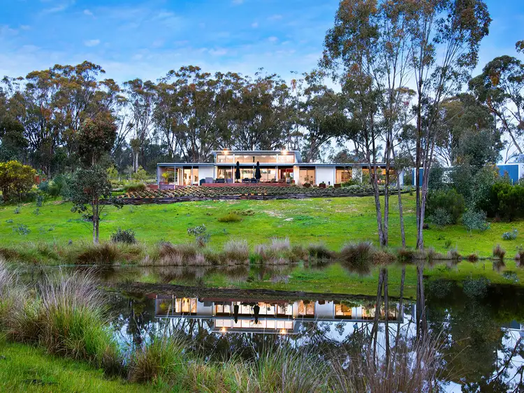 171 Wilsons Lane, Clydesdale VIC 3461