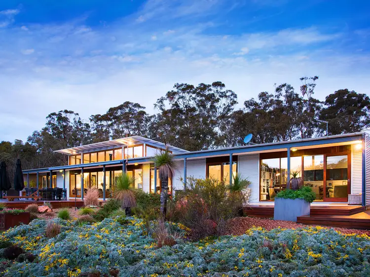 Second view of Homely house listing, 171 Wilsons Lane, Clydesdale VIC 3461