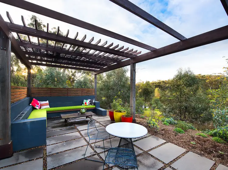 Fourth view of Homely house listing, 171 Wilsons Lane, Clydesdale VIC 3461
