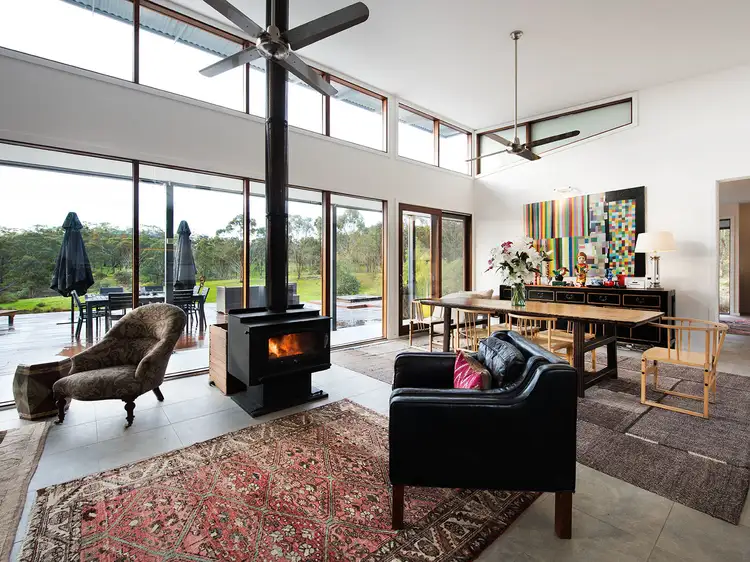 Sixth view of Homely house listing, 171 Wilsons Lane, Clydesdale VIC 3461