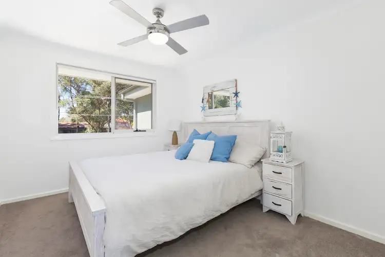 Third view of Homely semi-detached listing, 2/191 Acacia Road, Kirrawee NSW 2232