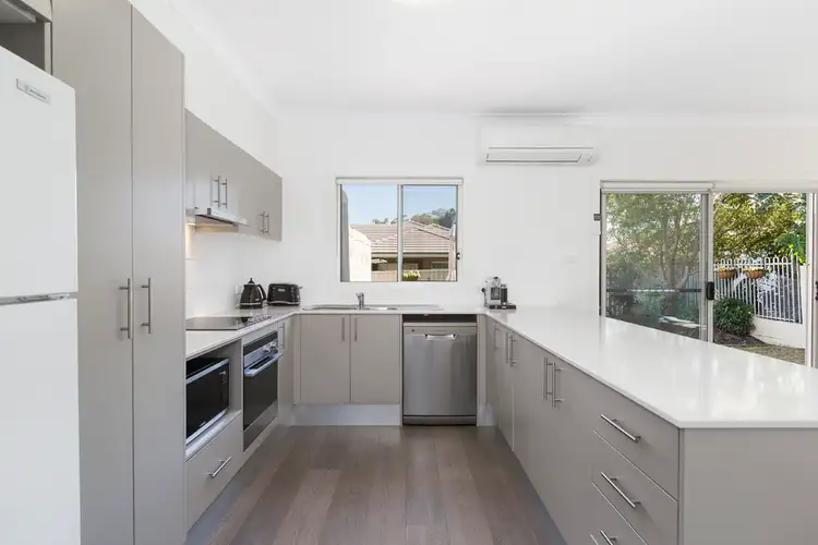 Fourth view of Homely semi-detached listing, 2/191 Acacia Road, Kirrawee NSW 2232