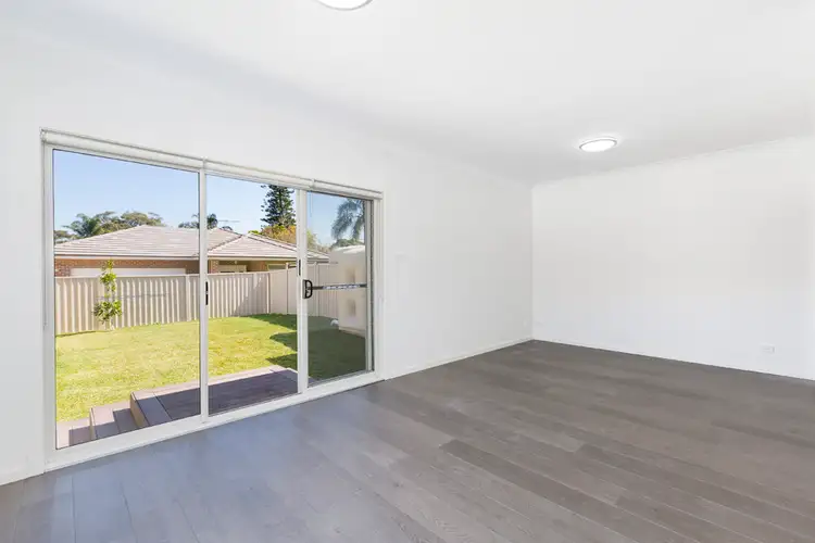 Second view of Homely semi-detached listing, 1/191 Acacia Road, Kirrawee NSW 2232