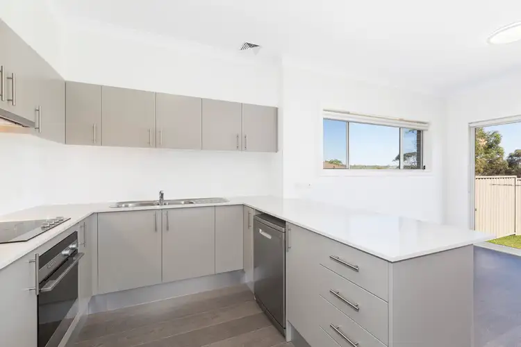 Third view of Homely semi-detached listing, 1/191 Acacia Road, Kirrawee NSW 2232