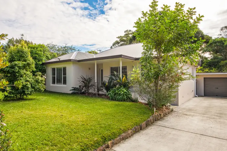 241 Forest Road, Kirrawee NSW 2232