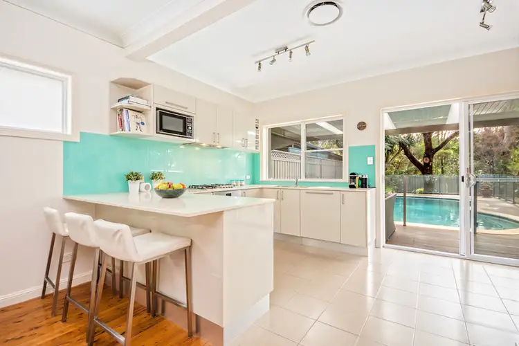 Third view of Homely house listing, 241 Forest Road, Kirrawee NSW 2232