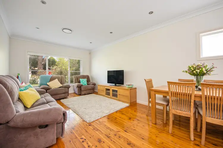 Fourth view of Homely house listing, 241 Forest Road, Kirrawee NSW 2232