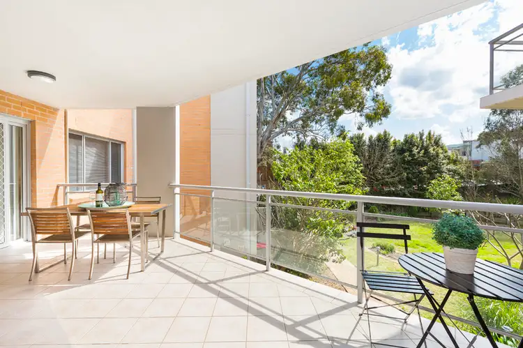 Second view of Homely apartment listing, 6/11-15 Chapman Street, Gymea NSW 2227