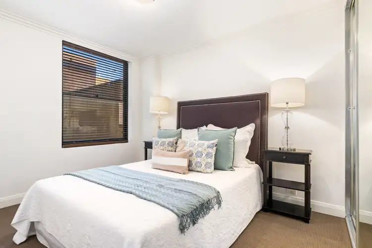 Third view of Homely apartment listing, 101/2 yLangley Avenue, Cremorne NSW 2090